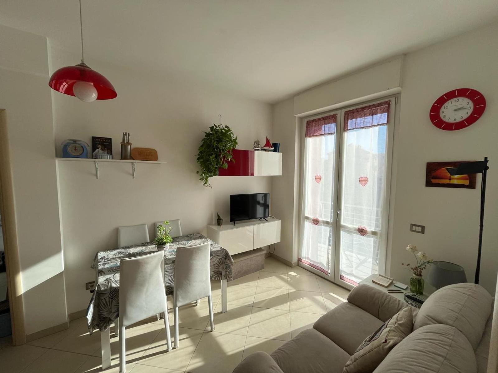 Apartamento Paradiso Inverno&estate *